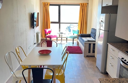 San Carlos de Bariloche Apartment | Ari aparts 440