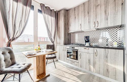 Arad Apartment | ARI Brownie Apartment - Luxurious Stay