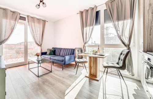 Arad Apartment | ARI Brownie Apartment - Luxurious Stay
