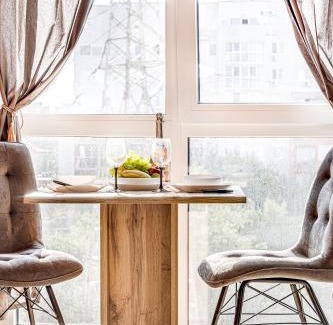 Arad Apartment | ARI Brownie Apartment - Luxurious Stay