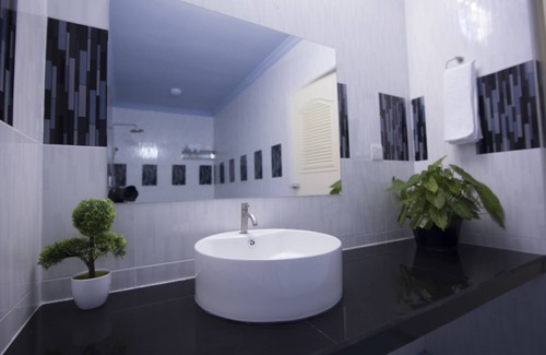 Thoddoo House | Ari Heaven