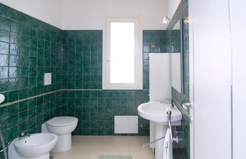 Marina di Casal Velino Apartment | Aria di Mare