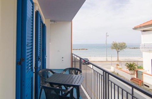 Marina di Casal Velino Apartment | Aria di Mare