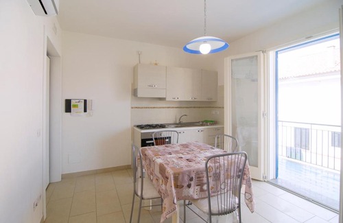 Marina di Casal Velino Apartment | Aria di Mare