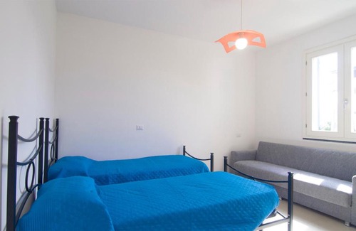 Marina di Casal Velino Apartment | Aria di Mare