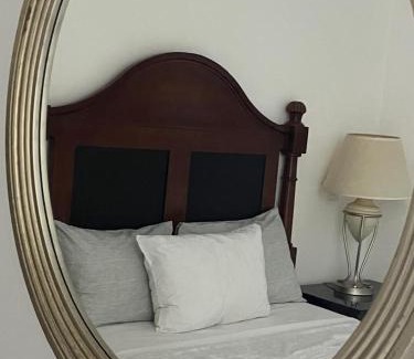 Flamingos Apartment | Aria Ocean 380