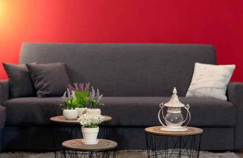 Heraklion Apartment | Ariadne Cozy Beautiful Studio