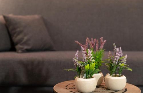 Heraklion Apartment | Ariadne Cozy Beautiful Studio
