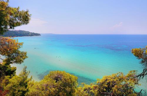 Kassandra Villa | Ariadni Villa Sani