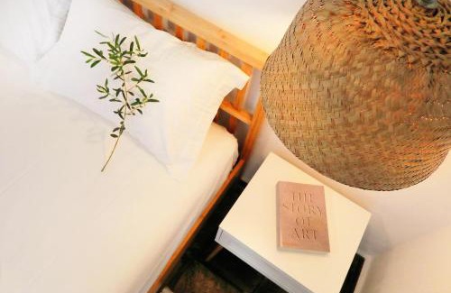 Kassandra Villa | Ariadni Villa Sani