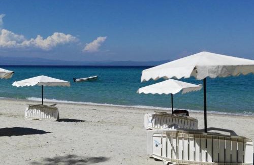 Kassandra House | Ariadni -Villas- luxury houses