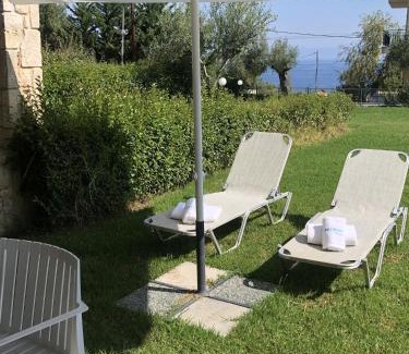Kassandra House | Ariadni -Villas- luxury houses
