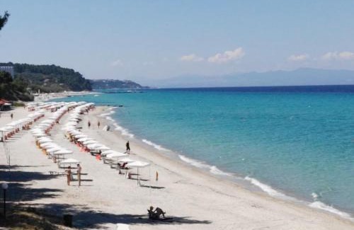Kassandra House | Ariadni -Villas- luxury houses