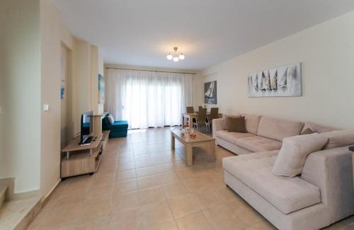 Kassandra House | Ariadni -Villas- luxury houses