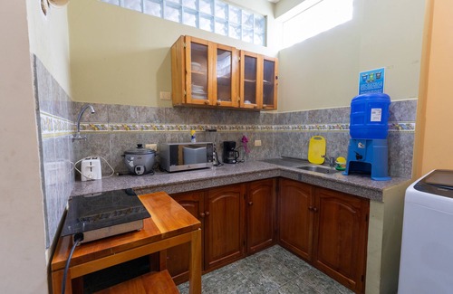 Puerto Ayora Bed & Breakfast | Ariana´S Galapagos Hostal