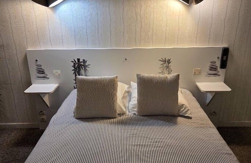 Cœur de Ville Hotel | Ariane Hôtel