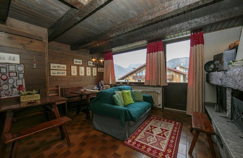 Teola Apartment | Arianna, Livigno, Italy