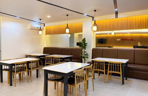 Butuan Hotel | Ariano's Inn