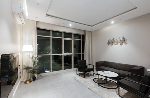 Tabuk Apartment | Arica Hotel Apartments