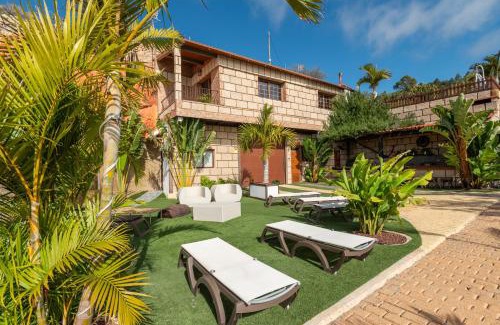 Arico Apartment | Arico Cave Experience