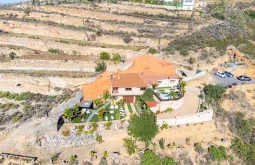 Arico Apartment | Arico Cave Experience