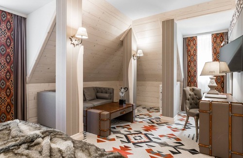 Wisla Hotel | Aries Hotel & SPA Wisla