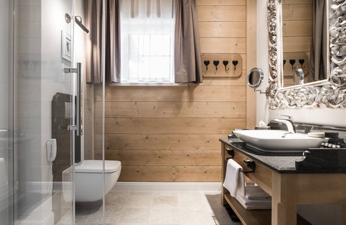 Wisla Hotel | Aries Hotel & SPA Wisla