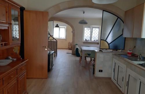 Marina di Pulsano Apartment | Arifra