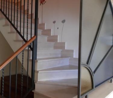 Marina di Pulsano Apartment | Arifra