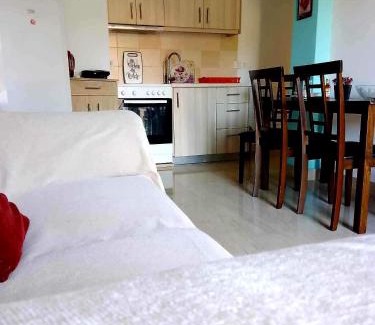 Arillas Apartment | Arilas Cottage