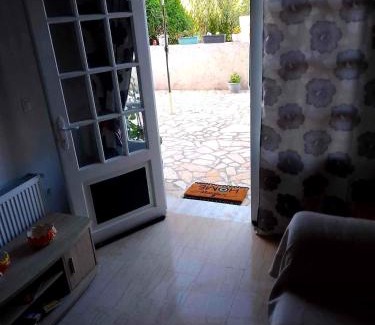 Arillas Apartment | Arilas Cottage