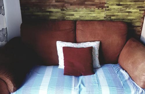 Arillas Apartment | Arilas Cottage