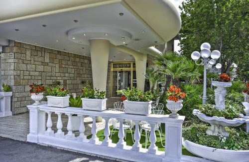 Marina Centro Hotel | Ariminum Hotel