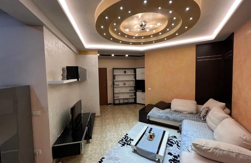 Tirana Apartment | Aris Home