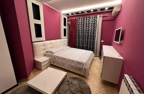 Tirana Apartment | Aris Home