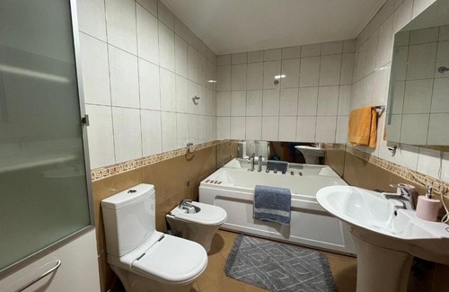 Tirana Apartment | Aris Home
