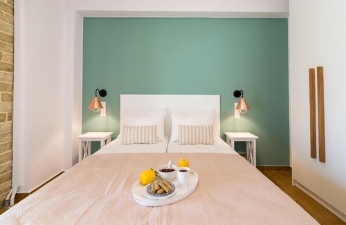 Kamilari House | Aristidis country villa-anesis