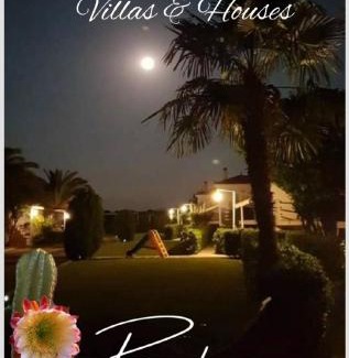 Skala Kallonis Apartment | Arisvi House in Carpe Diem Villas & Houses