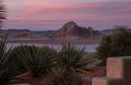 Wahweap Resort | Arizona Escapade:Onsite Pool!Firepits!Pet Friendly!Near Page Municipal Airport