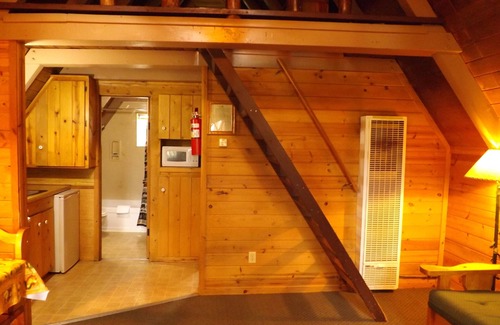 Flagstaff Cabin | Arizona Mountain Inn and Cabins