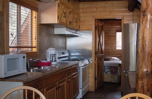 Flagstaff Cabin | Arizona Mountain Inn and Cabins