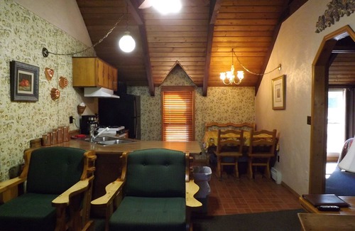 Flagstaff Cabin | Arizona Mountain Inn and Cabins