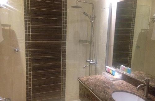 Riyadh Apartment | Arjaan Altakhassusi Hotel Suites