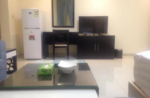 Riyadh Apartment | Arjaan Altakhassusi Hotel Suites