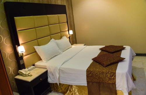 Al Khobar Apartment | Arjan Qurtuba Served Apartments