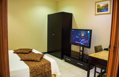 Al Khobar Apartment | Arjan Qurtuba Served Apartments