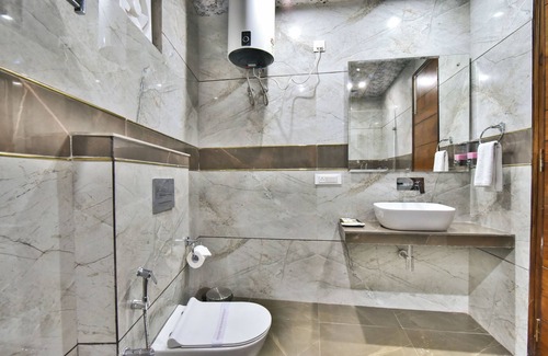 Dalhousie Hotel | Ark Holiday Inn By DLS Hotels