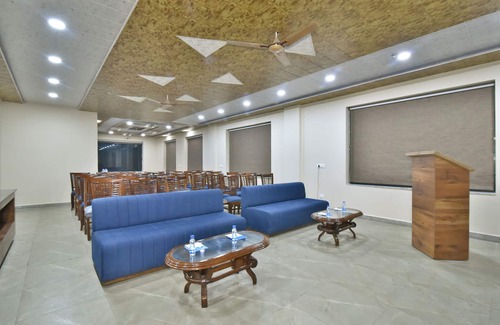 Dalhousie Hotel | Ark Holiday Inn By DLS Hotels