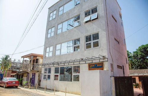 Osu Apartment | Ark Hotel and Apartments