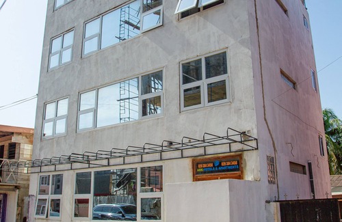 Osu Apartment | Ark Hotel and Apartments